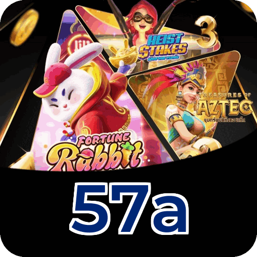 57a bônus R$5.000 + 500 giros - Rollover 35x, prazo 30 dias, 38% taxa conversão