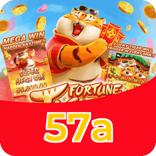 Tabela RTP dos jogos de cassino da 57a